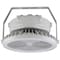 Westgate Round Hazardous Location Flood/Highbay Lights, 150W, 5000K, 480V EXPR-150W-50K-480V - alternate 1